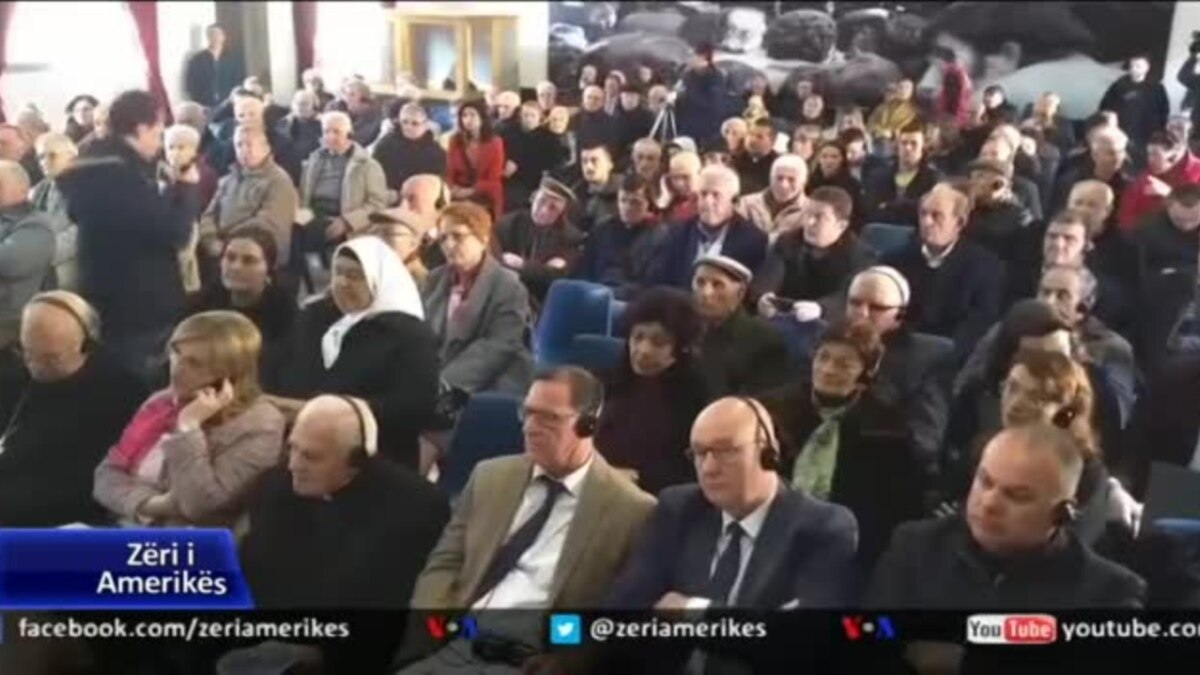 Shqipëri, ende pa ndëshkim krimet e komunizmit