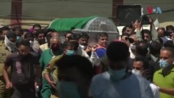 بھارتی کشمیر میں بی جے پی رہنما قتل، الزام لشکرِ طیبہ پر