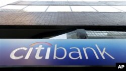 Među kažnjenim bankama je i Citibank