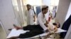 Niño mata a cinco personas y se suicida al detonar bomba en una boda en Afganistán