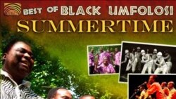 Woza Friday: Iqembu leBlack Umfolosi