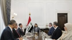 نبرد عراق با فساد؛ آیا اصلاحات بانکی به نفوذ پول‌های کثیف پایان می‌دهد