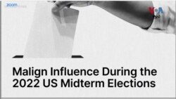 امریکایي انتخاباتو کې د سوشل میډیا جعلي اکاونټونه څومره لوې خطر دی؟