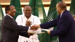 Daybreak Africa: A Cease-fire Declared in Ethiopia’s Tigray Conflict; The 31st Arab League Summit in Algeria Set to Begin