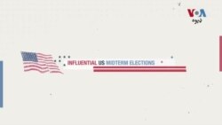 د امریکې مېډټرم انتخابات 