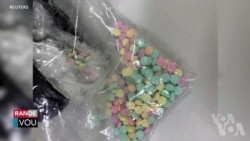 Etazini ak Kanada enpoze sanksyon kont prezidan sena a Joseph Lambert ak ansyen senatè Youri Latortue