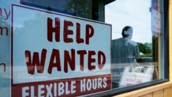 美國11月份新增就業高於預期失業率維持在3.7%不變