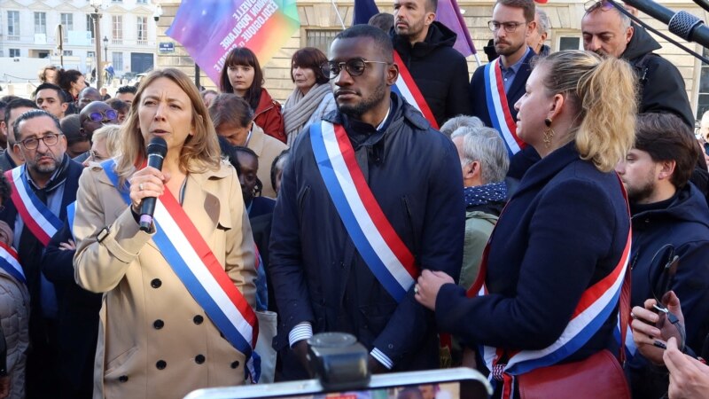 France: un député exclu 15 jours de l'Assemblée pour des propos racistes