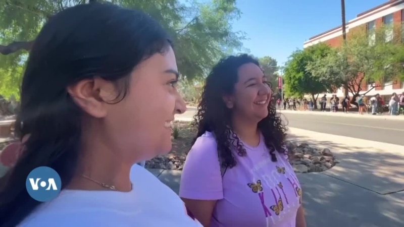 Le vote des latinos au centre des campagnes électorales