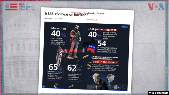 Screenshot of an article from the Tehran Times.