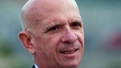 Venezuela: Reacciones Carvajal