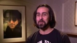 شباهنگ Thu, 30 May