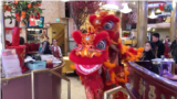 Despite Omicron, Asian Americans Get Ready for Lunar New Year  