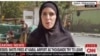 کابل میں امریکی خاتون صحافی کی برقعے میں رپورٹنگ، 'حقیقت وہ نہیں جو بتائی جا رہی ہے'