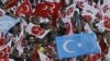 Turkey's Opposition: Ruling Party Trying to Change Fundamental Philosophy
