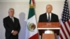 Pejabat AS Berupaya Redakan Ketegangan dengan Meksiko
