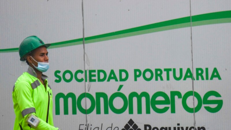Procurador especial del gobierno de Guaidó se dice “pesimista” sobre destino de Monómeros