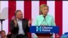 Raih Nominasi Capres, Hillary Clinton Pecahkan 'Langit-langit Kaca' 
