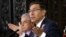 Archivo - Presidente de Perú, Martín Vizcarra.