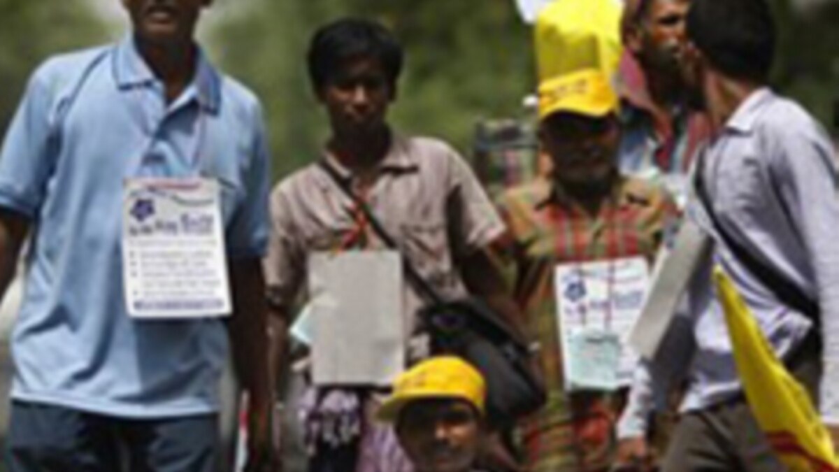 Unequal Treatment Drives Disability Rights Movement