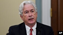 粵語新聞 晚上9-10點: 中情局考慮建立獨立的中國任務中心