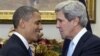 John Kerry: A Familiar Face in Global Diplomacy