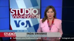 Studio Washington 