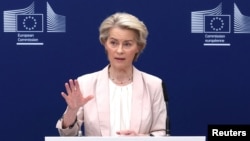 von der Leyen