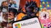 UK Stops Microsoft Activision Takeover