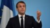 Macron Sesalkan NATO Kehilangan Fokus karena Ketidakhadiran AS