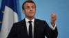 Macron: NATO je u stanju moždane smrti