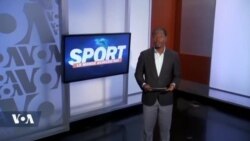 L'actualité sportive avec Yacouba Ouédraogo