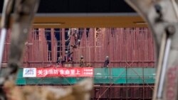 Điểm tin ngày 23/11/2021 - Công nhân Việt kêu cứu vì khốn khổ tại nhà máy Trung Quốc ở Serbia