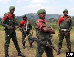 Toplu tecavüzle suçlanan askerler