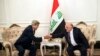 Керрі мав зустріч у Багдаді з новим прем’єром Іраку