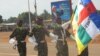 Ferveur en Centrafrique pour la première fête nationale depuis la guerre