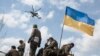 Ukraina sharqida aksilterror amaliyot jonlandi