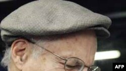 Profesör Thomas Sargent