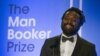 Jamaiquino gana premio literario Man Booker
