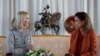 Ivanka Trump in Morocco to Promote Women's Empowerment