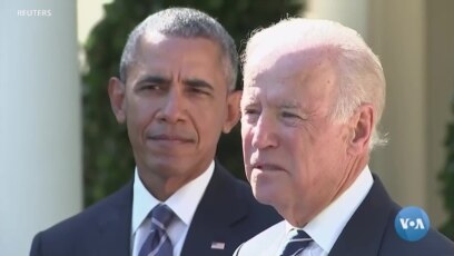 “Obamageyt” nima? Saylov oldidan g’avg’o