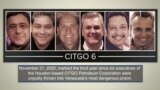 Anniversary of CITGO 6 Imprisonment