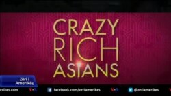 Filmi "Crazy Rich Asians"