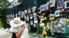 Argentine Family Among Missing in Florida Building Collapse 