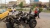 Car Bombing Kills 13 in Iraq