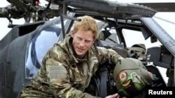 Prince Harry