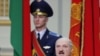Belarus President Inaugurated in Isolation