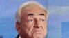 Strauss-Kahn: 'Regrets' Sex with NY Hotel Maid, No Violence Involved