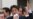 日本自民党执政联盟在周日的参院选举中将获多数议席