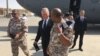 美國防長承諾對印度阿富汗和卡塔爾的支持